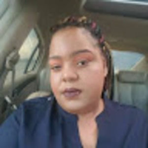 Meet your Posher, Candance